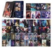 EXO Lomo Cards - EXLM1808