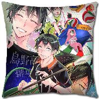 Haikiyu Pillow - HAPW1288