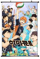 Haikiyu Wallscroll - HAWS1295