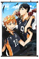 Haikiyu Wallscroll - HAWS1298