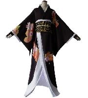 Demon Slayer Costume Cosplay - DSCS7004