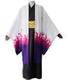 Demon Slayer Costume Cosplay - DSCS7014