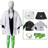 Demon Slayer Kids Costume Cosplay - DSCS7017