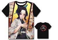 Demon Slayer T-shirt Cosplay  - DSTS1942