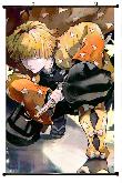 Demon Slayer Wallscroll - DSWS4270