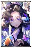 Demon Slayer Wallscroll - DSWS4280