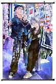 Demon Slayer Wallscroll - DSWS4289