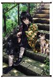 Demon Slayer Wallscroll - DSWS4291