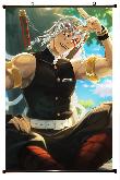 Demon Slayer Wallscroll - DSWS4292