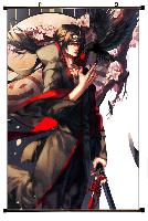 Naruto Wallscroll - NAWS7324