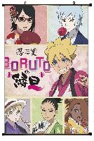 Naruto Wallscroll - NAWS7340