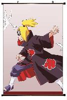 Naruto Wallscroll - NAWS7444