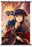 Naruto Wallscroll - NAWS7485