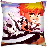 Bleach Pillow - BLPW3813