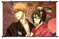 Bleach Wallscroll  - BLWS1242