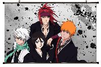 Bleach Wallscroll  - BLWS1244