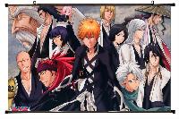 Bleach Wallscroll  - BLWS1256