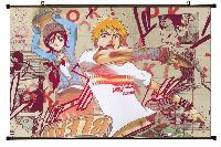 Bleach Wallscroll  - BLWS1257