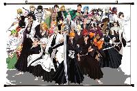 Bleach Wallscroll  - BLWS1263