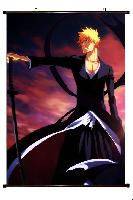 Bleach Wallscroll  - BLWS1284