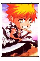 Bleach Wallscroll  - BLWS1313