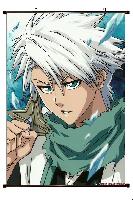 Bleach Wallscroll  - BLWS1381