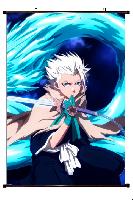 Bleach Wallscroll  - BLWS1399