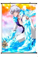 Bleach Wallscroll  - BLWS8100