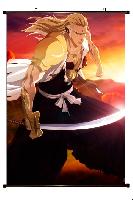 Bleach Wallscroll  - BLWS8101