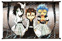 Bleach Wallscroll  - BLWS8138