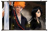 Bleach Wallscroll  - BLWS8140