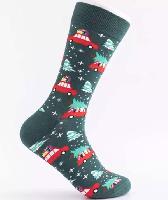 Christmas Socks - CHSO0003