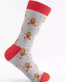 Christmas Socks - CHSO0004