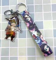 Demon Slayer Keychains - DSKY0002