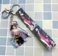 Demon Slayer Keychains - DSKY1356