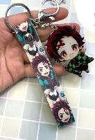 Demon Slayer Keychains - DSKY6788