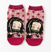 Demon Slayer Socks - DSSO0001