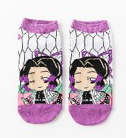 Demon Slayer Socks - DSSO0002