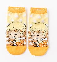 Demon Slayer Socks - DSSO0003