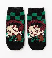 Demon Slayer Socks - DSSO0004