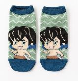 Demon Slayer Socks - DSSO0006