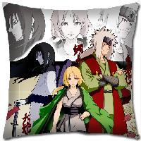 Naruto Pillow - NAPW7330