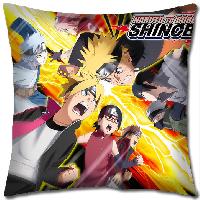 Naruto Pillow - NAPW7346