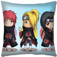 Naruto Pillow - NAPW7348