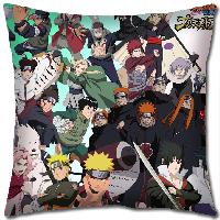 Naruto Pillow - NAPW7349