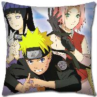 Naruto Pillow - NAPW7367