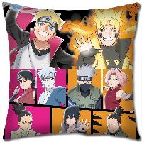 Naruto Pillow - NAPW7372