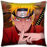 Naruto Pillow - NAPW7451