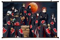 Naruto Wallscroll - NAWS7352