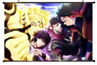 Naruto Wallscroll - NAWS7353